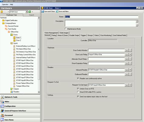 30 R2 (v2. . Ccure 9000 active directory integration
